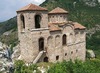 The project Assenovgrad- the sacred gate of Rhodope Mountain approved