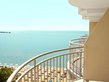 Bilyana Beach Hotel /adults only 16+/ - Double seaside view