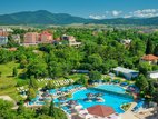 Easter Half Board offer  - 61 &euro; per person in Double standard room (Building 2) per day  , 4 overnights in the period <b>01.05.2024 - 07.05.2024</b>